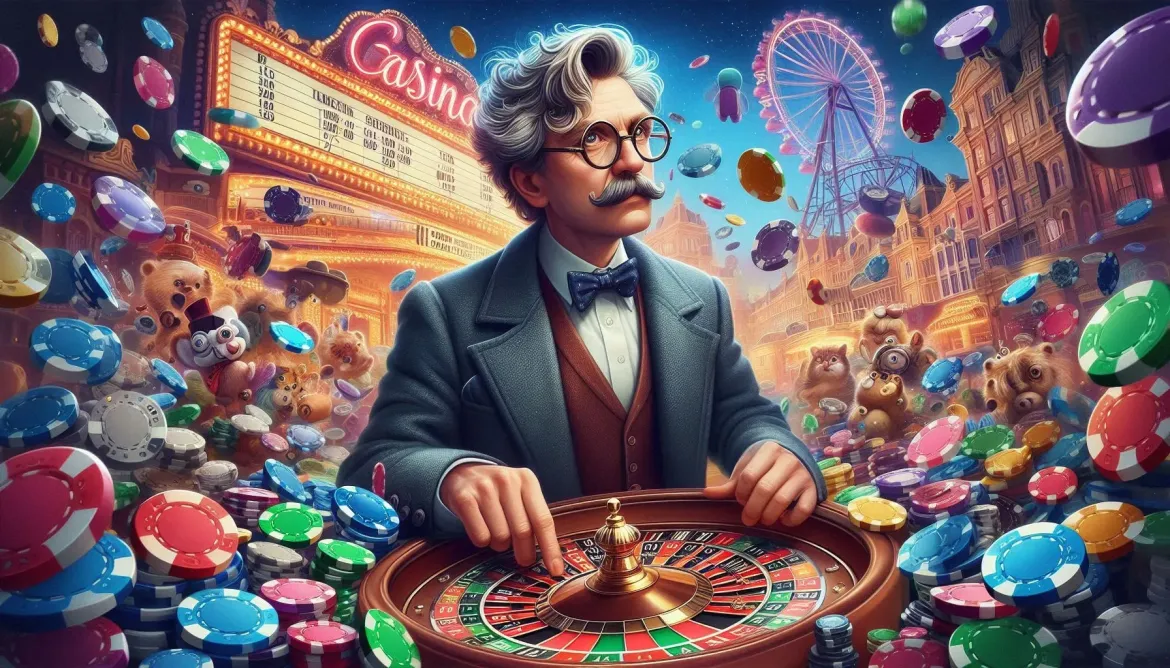 24 Casino